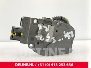 Volvo V40 Heizventil Motor O278223 foto 2