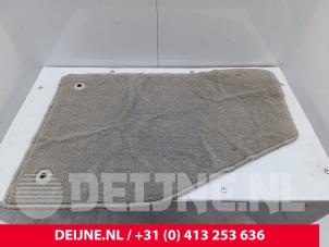 Gebruikte Matten Set Volvo C70 (MC) 2.4i 20V Prijs € 75,00 Margeregeling aangeboden door van Deijne Onderdelen Uden B.V.