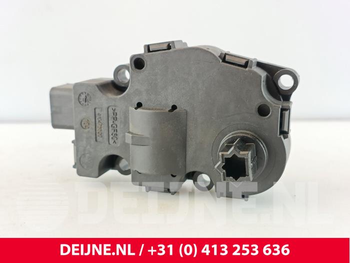 Volvo V60 Kachelklep Motor O278226