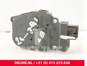 Volvo V60 Heizventil Motor O278226 foto 2