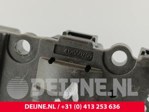 Volvo V60 Heizventil Motor O278226 foto 3