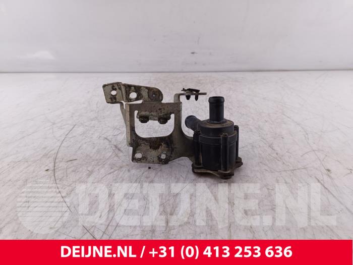 Volvo XC60 Zusätzliche Wasserpumpe O278228