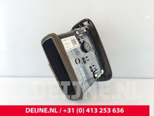 Volvo C40 Luchtrooster Dashboard O278231 foto 3