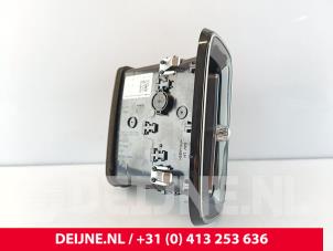 Volvo C40 Luchtrooster Dashboard O278231 foto 2