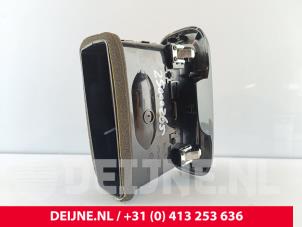 Volvo C40 Luchtrooster Dashboard O278229 foto 3