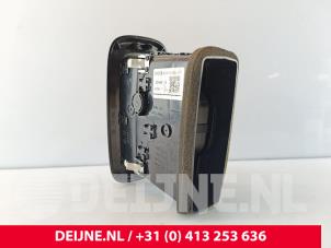 Volvo C40 Luchtrooster Dashboard O278229 foto 2