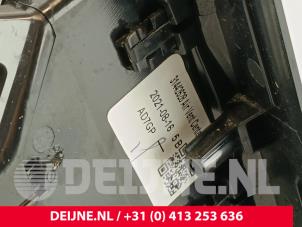 Volvo C40 Luchtrooster Dashboard O278232 foto 3