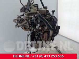 Volkswagen Crafter Motor O278294 foto 3