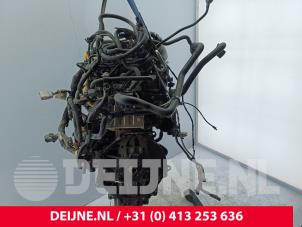 Volkswagen Crafter Motor O278294 foto 2