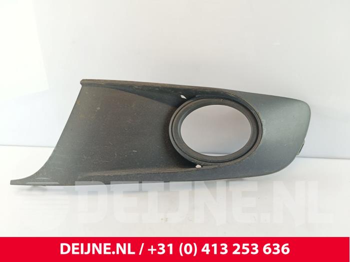 Volkswagen Caddy Cover plate fog light, left O278234