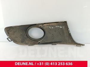 Volkswagen Caddy Abdeckplatte Nebelscheinwerfer links O278234 foto 2