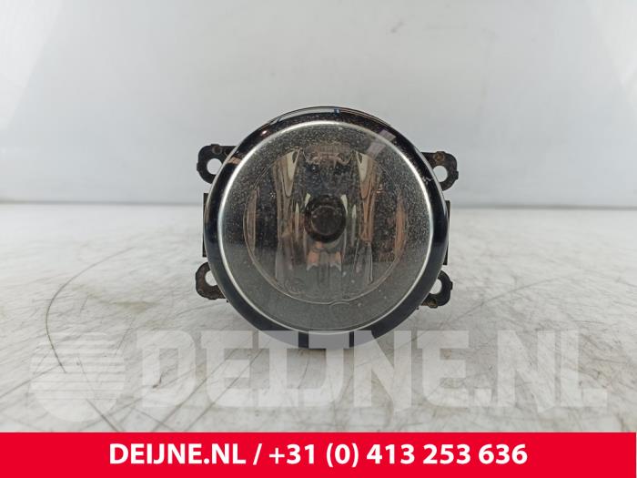 Ford Transit Custom Mistlamp links-voor O278235
