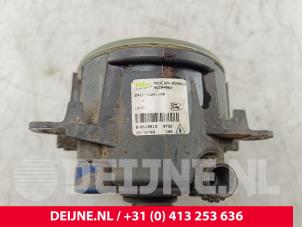 Ford Transit Custom Nebelscheinwerfer links vorne O278235 foto 3