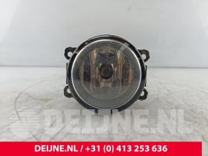 Gebruikte Mistlamp links-voor Ford Transit Custom 2.2 TDCi 16V FWD Prijs € 18,15 Inclusief btw aangeboden door van Deijne Onderdelen Uden B.V.