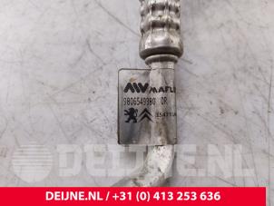 Peugeot Expert Klima Leitung O278237 foto 3