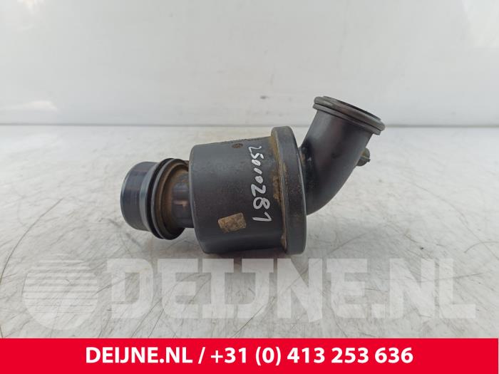 Gebruikte Diversen Mercedes Vito (639.6) 2.2 113 CDI 16V Euro 5 Prijs € 36,30 Inclusief btw aangeboden door van Deijne Onderdelen Uden B.V.