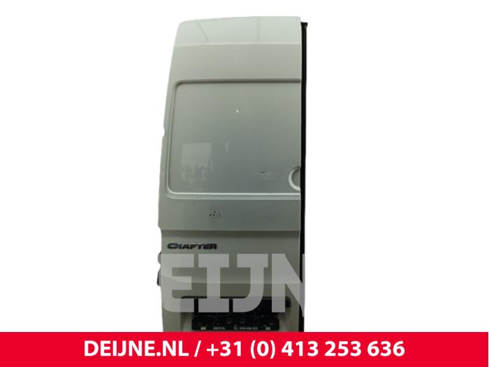 Volkswagen Crafter Minibus/van rear door O278307