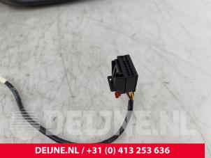 Volkswagen Crafter Buitenspiegel rechts O278318 foto 3