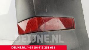 Volkswagen Crafter Bumperhoek rechts-achter O278320 foto 2