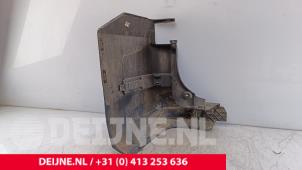 Volkswagen Crafter Bumperhoek rechts-achter O278320 foto 3