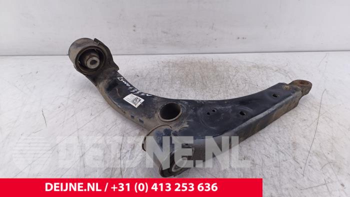 Volkswagen Crafter Front lower wishbone, left O278324