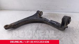 Volkswagen Crafter Querlenker unten links vorne O278324 foto 3