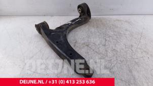 Volkswagen Crafter Querlenker unten links vorne O278324 foto 2