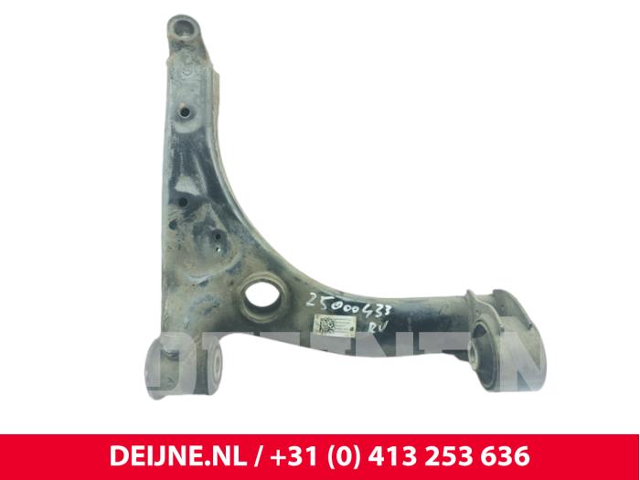 Volkswagen Crafter Front lower wishbone, right O278325