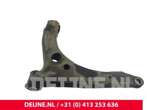 Volkswagen Crafter Draagarm onder rechts-voor O278325 foto 3