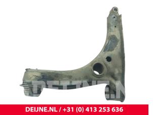 Volkswagen Crafter Draagarm onder rechts-voor O278325 foto 2