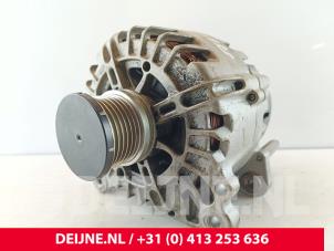 Gebruikte Dynamo Volkswagen Crafter (SY) 2.0 TDI Prijs € 145,20 Inclusief btw aangeboden door van Deijne Onderdelen Uden B.V.