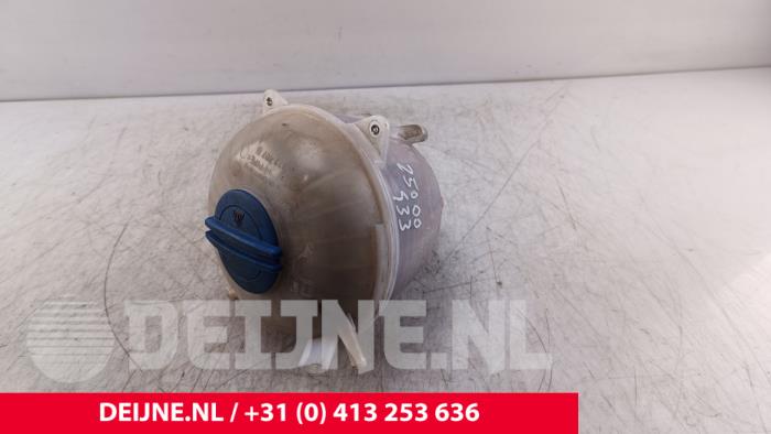 Volkswagen Crafter Expansion vessel O278328