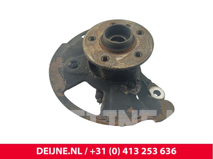 Volkswagen Crafter Knuckle, front right O278331