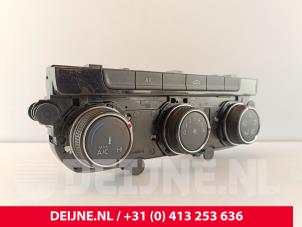 Volkswagen Crafter Heizung Bedienpaneel O278334 foto 2