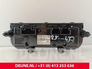 Volkswagen Crafter Heizung Bedienpaneel O278334 foto 3
