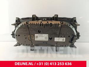 Volkswagen Crafter Kilometerteller KM O278335 foto 2