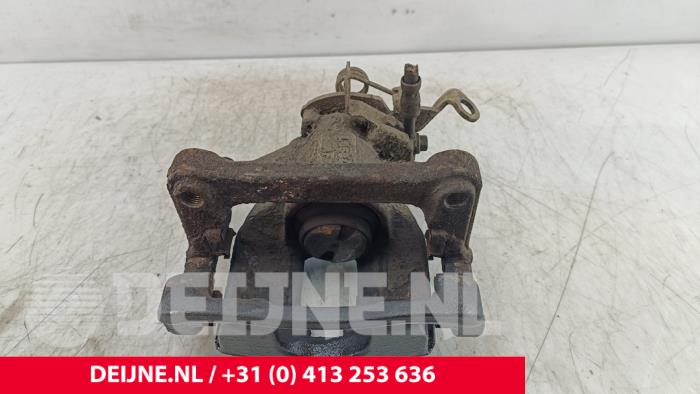 Volkswagen Crafter Bremszange links hinten O278346