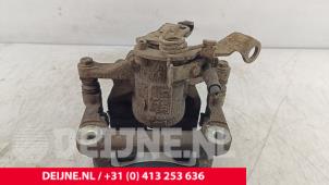 Volkswagen Crafter Bremszange links hinten O278346 foto 2