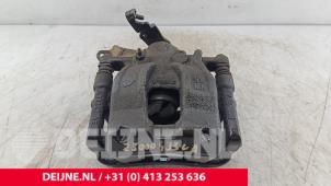 Volkswagen Crafter Bremszange links hinten O278346 foto 3