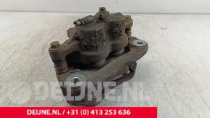 Volkswagen Crafter Bremszange links vorne O278347 foto 3
