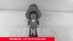 Volkswagen Crafter Stoßdämpferstrebe links vorne O278354 foto 3