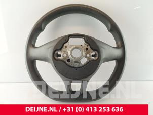 Volkswagen Crafter Lenkrad O278359 foto 2