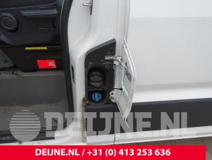 Volkswagen Crafter Tankklappe O278362 foto 2
