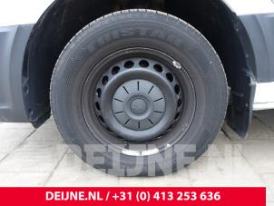 Volkswagen Crafter Velgen set O278364 foto 3