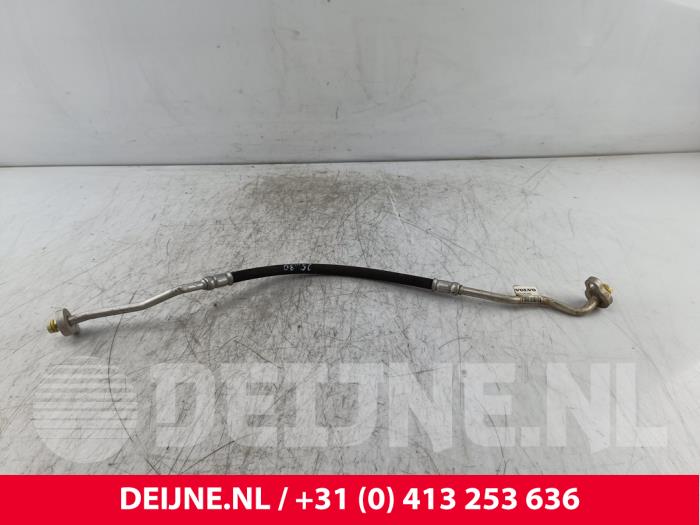Volvo XC60 Klima Leitung O278301