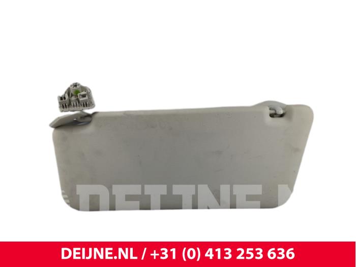 Volkswagen Crafter Sonnenblende O278370
