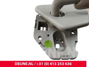 Volkswagen Crafter Sonnenblende O278370 foto 3