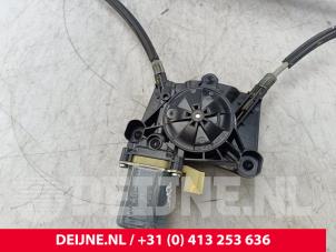 Volkswagen Crafter Fenstermechanik 2-türig rechts vorne O278376 foto 2