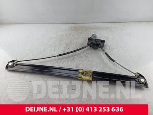 Volkswagen Crafter Fenstermechanik 2-türig rechts vorne O278376 foto 3