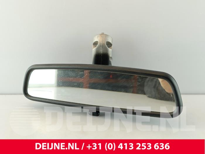 Volvo V60 Innenspiegel O278378